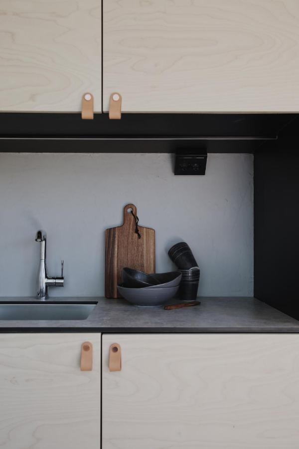 Habitación Doble Deluxe